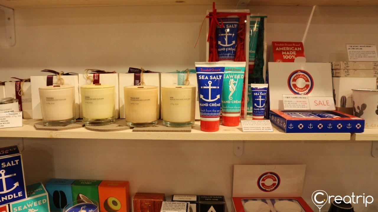 【釜山必買】9間釜山旅行必買嘅紀念品店！創意、有特色嘅釜山手信推薦整理